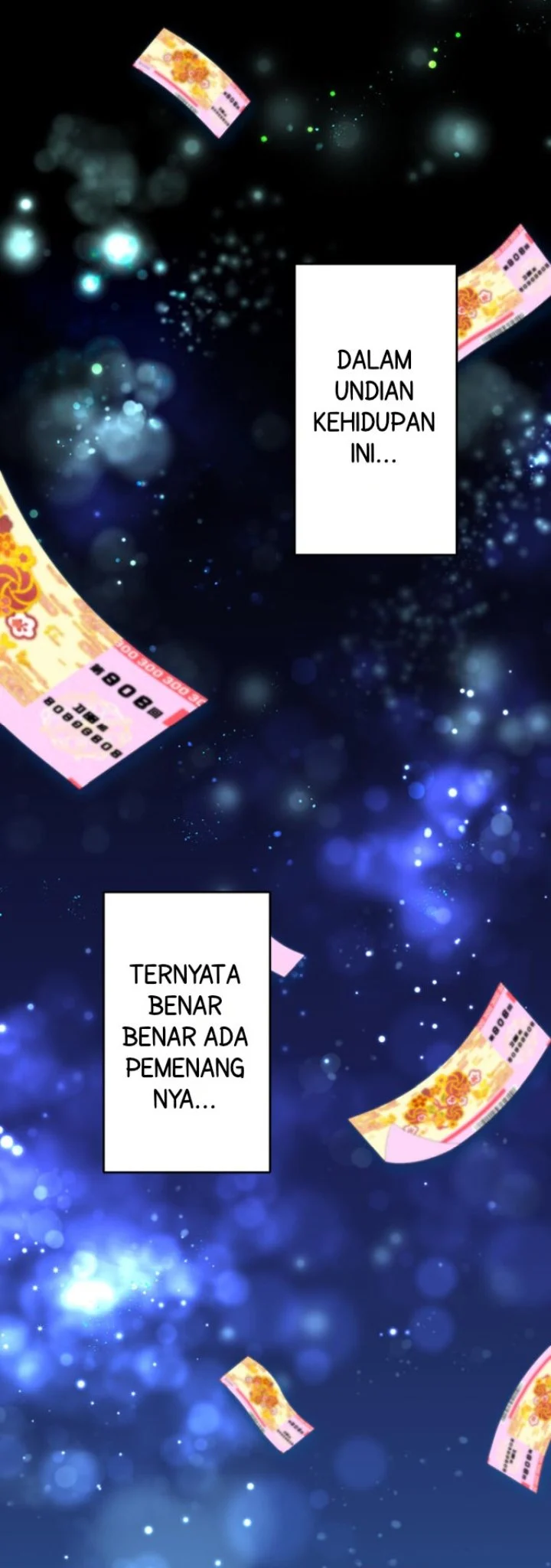 Naannimo Dekinai Gal ga Yuiitsu Dekiru Koto Chapter 2 - halaman 1