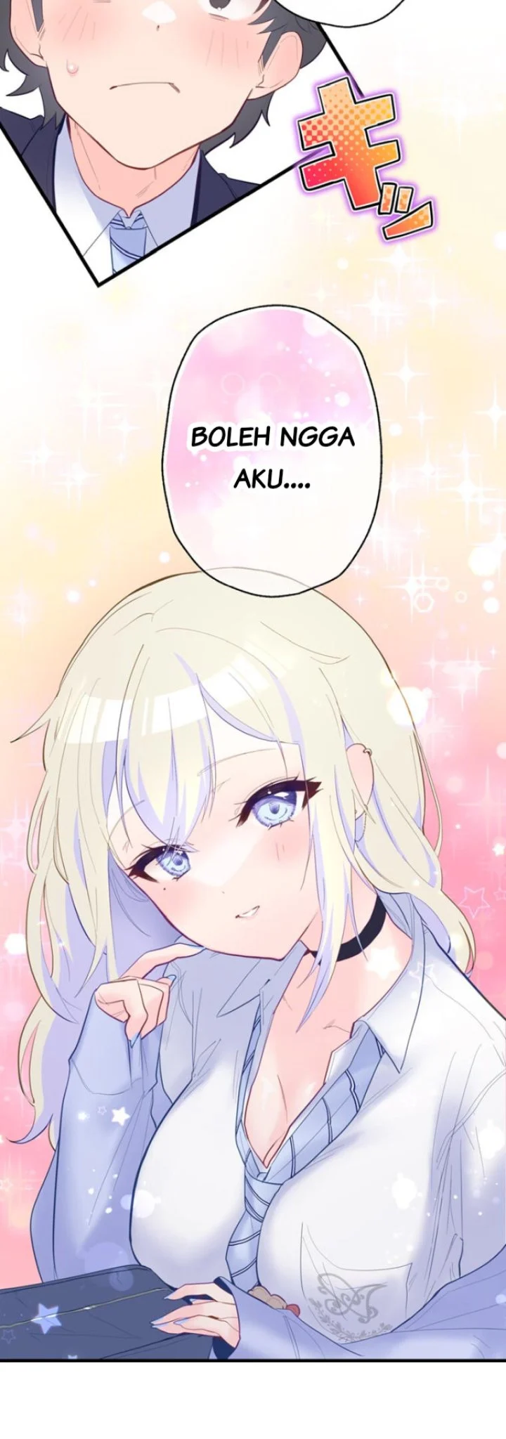 Naannimo Dekinai Gal ga Yuiitsu Dekiru Koto Chapter 2 - halaman 13
