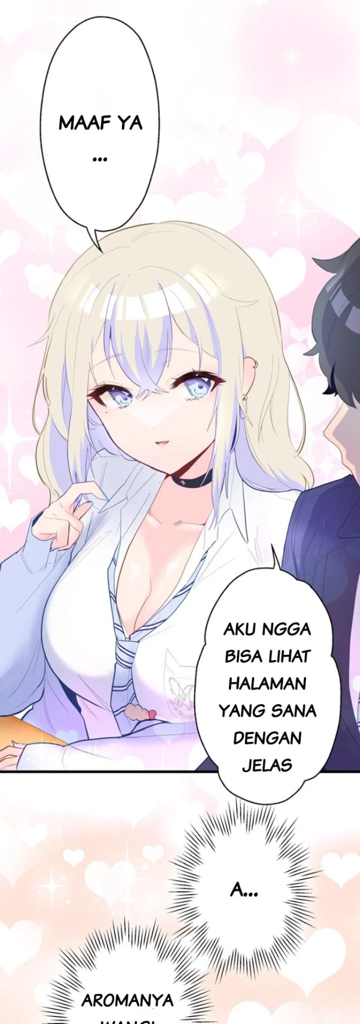 Naannimo Dekinai Gal ga Yuiitsu Dekiru Koto Chapter 2 - halaman 20