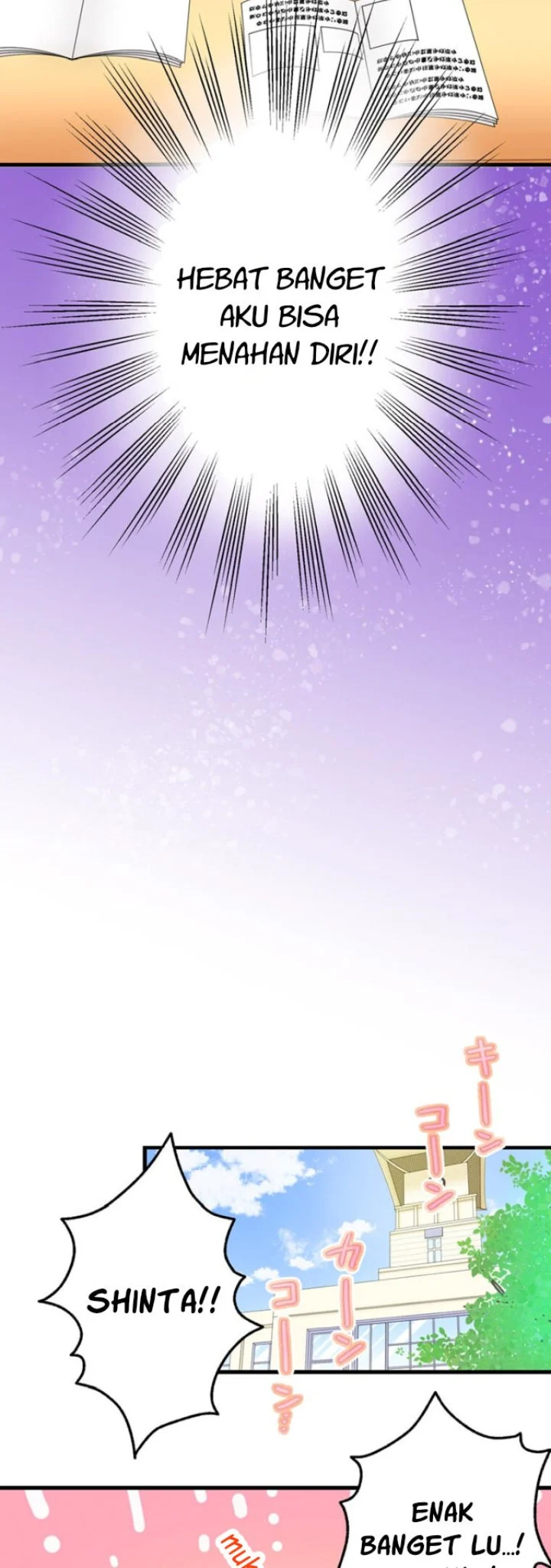 Naannimo Dekinai Gal ga Yuiitsu Dekiru Koto Chapter 2 - halaman 22