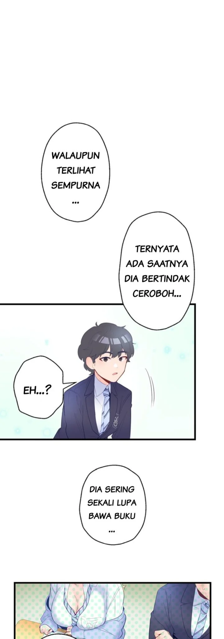 Naannimo Dekinai Gal ga Yuiitsu Dekiru Koto Chapter 2 - halaman 24