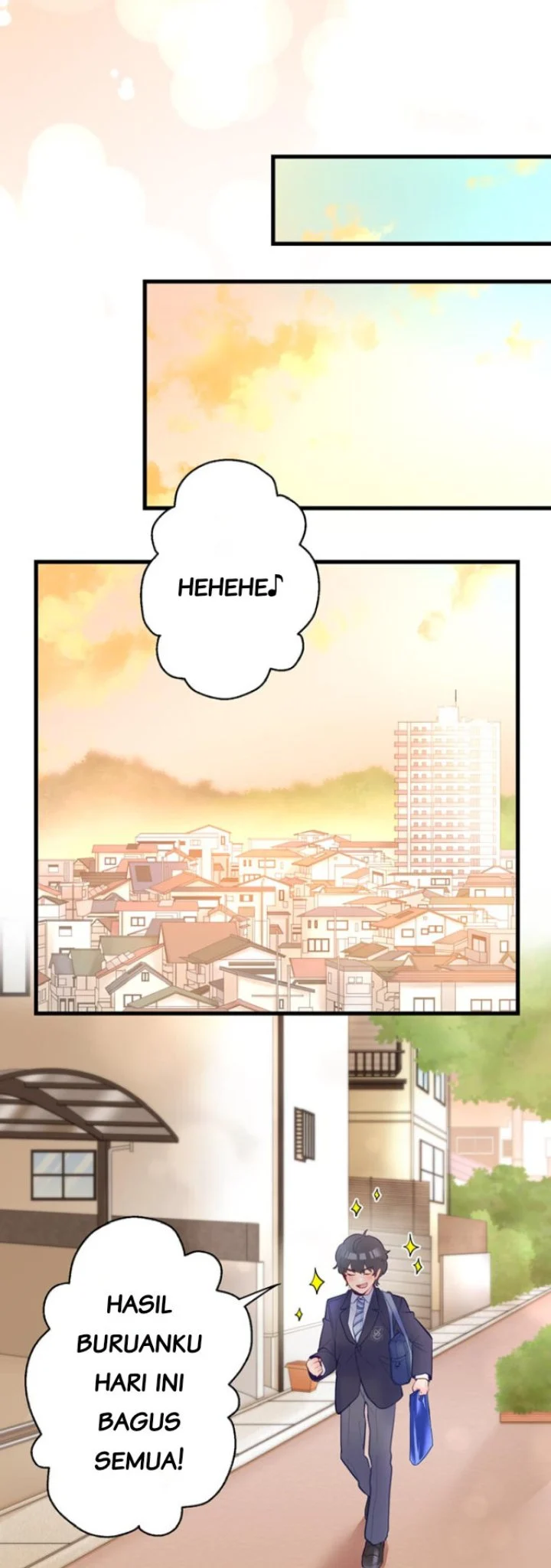 Naannimo Dekinai Gal ga Yuiitsu Dekiru Koto Chapter 2 - halaman 28