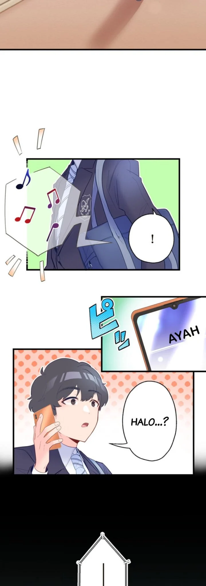Naannimo Dekinai Gal ga Yuiitsu Dekiru Koto Chapter 2 - halaman 29