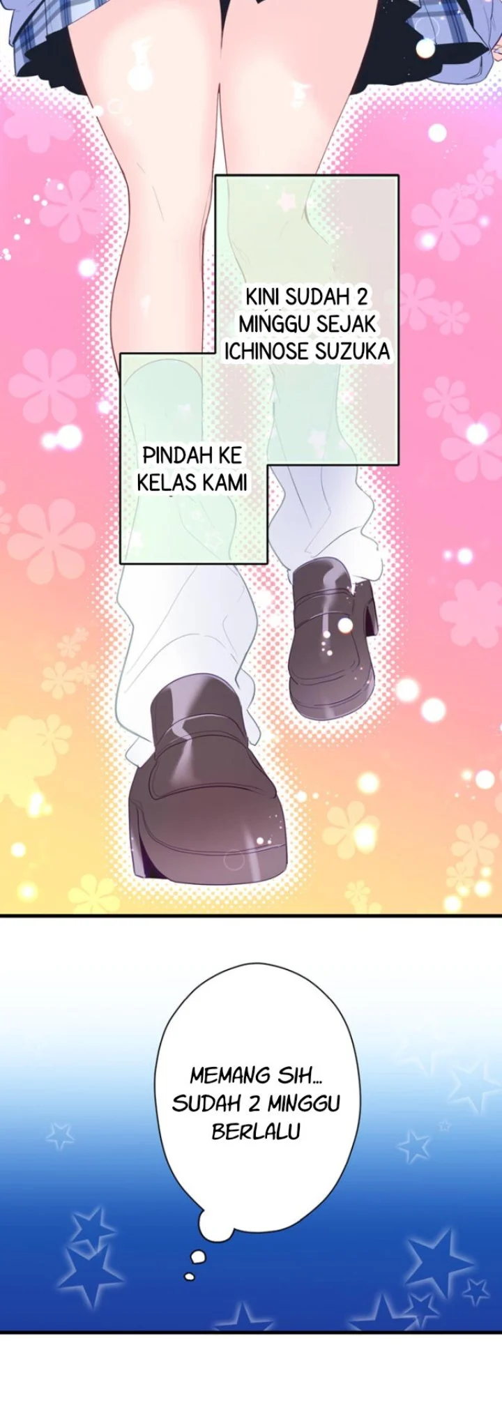 Naannimo Dekinai Gal ga Yuiitsu Dekiru Koto Chapter 2 - halaman 5