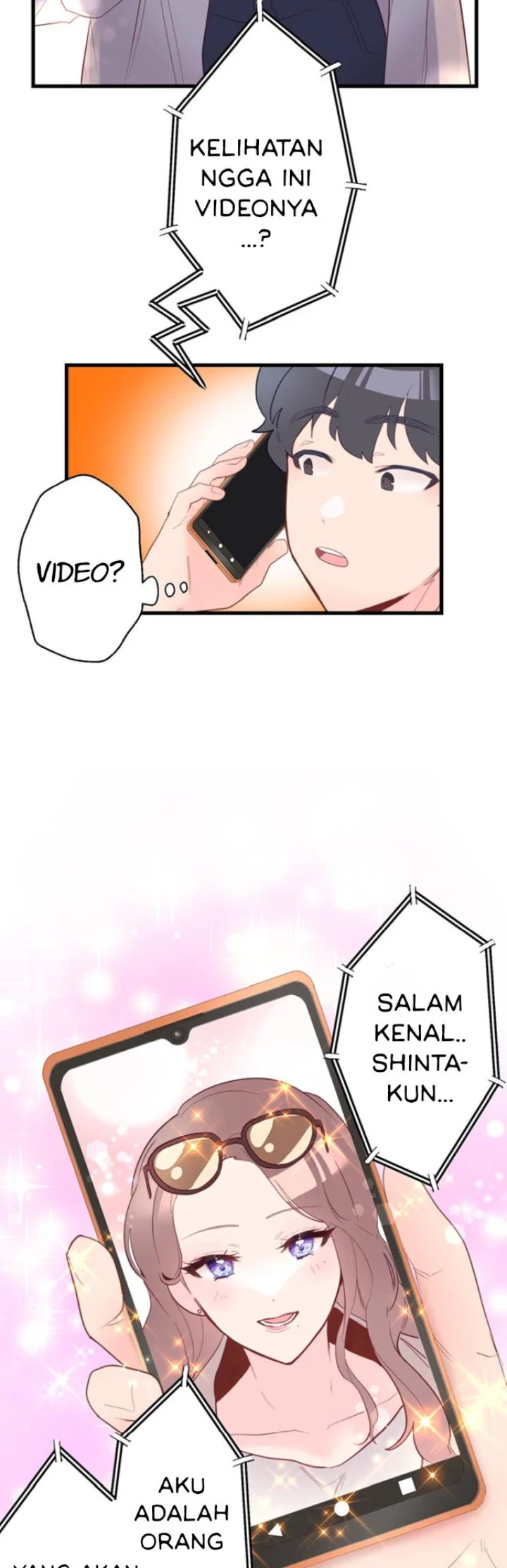 Naannimo Dekinai Gal ga Yuiitsu Dekiru Koto Chapter 3 - halaman 11
