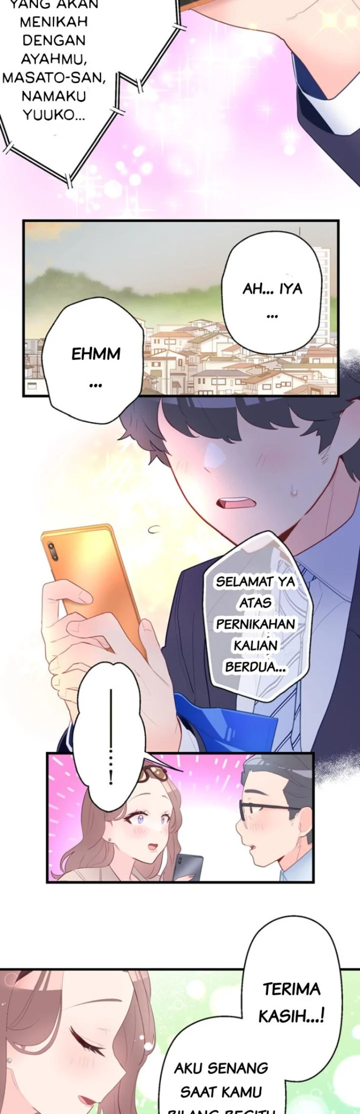 Naannimo Dekinai Gal ga Yuiitsu Dekiru Koto Chapter 3 - halaman 12