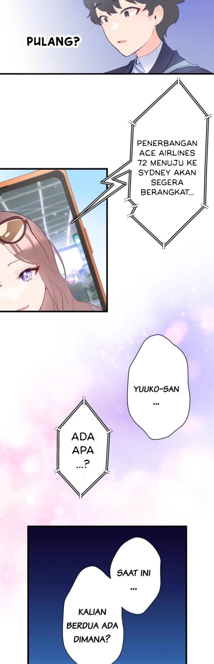 Naannimo Dekinai Gal ga Yuiitsu Dekiru Koto Chapter 3 - halaman 14