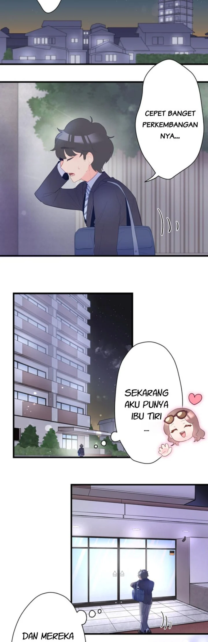 Naannimo Dekinai Gal ga Yuiitsu Dekiru Koto Chapter 3 - halaman 20