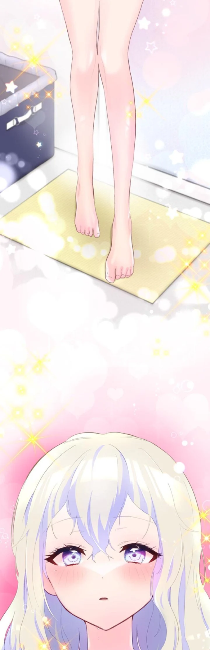 Naannimo Dekinai Gal ga Yuiitsu Dekiru Koto Chapter 3 - halaman 24