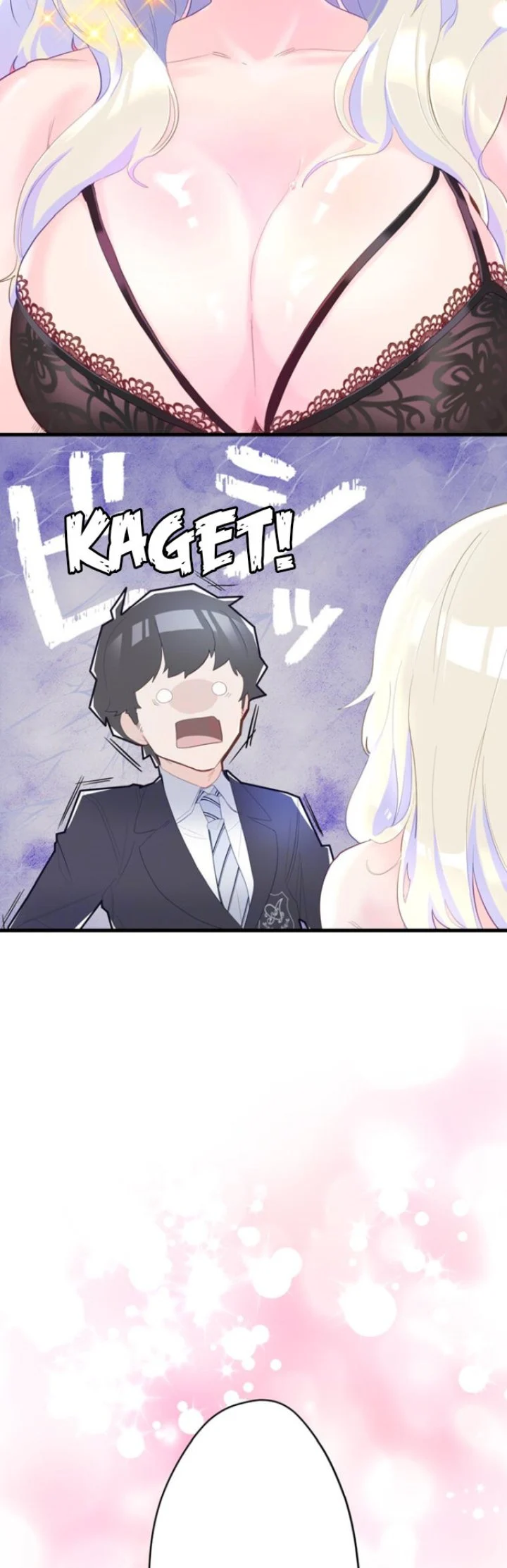 Naannimo Dekinai Gal ga Yuiitsu Dekiru Koto Chapter 3 - halaman 25