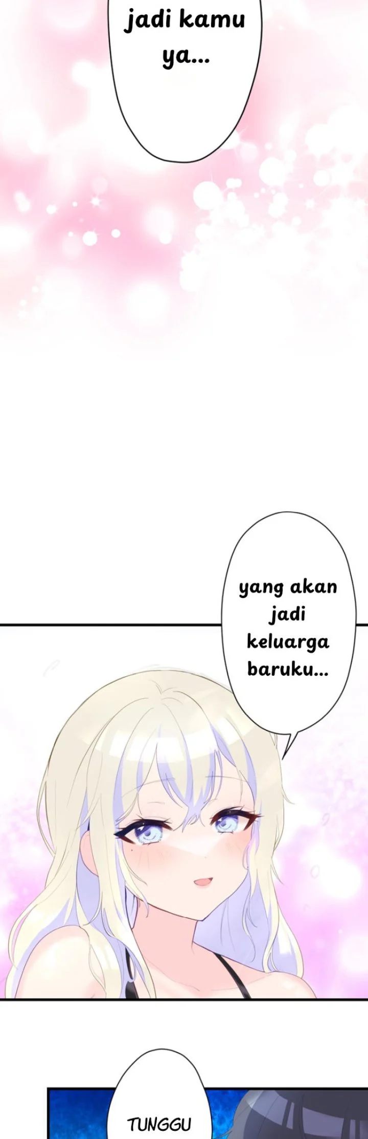 Naannimo Dekinai Gal ga Yuiitsu Dekiru Koto Chapter 3 - halaman 26