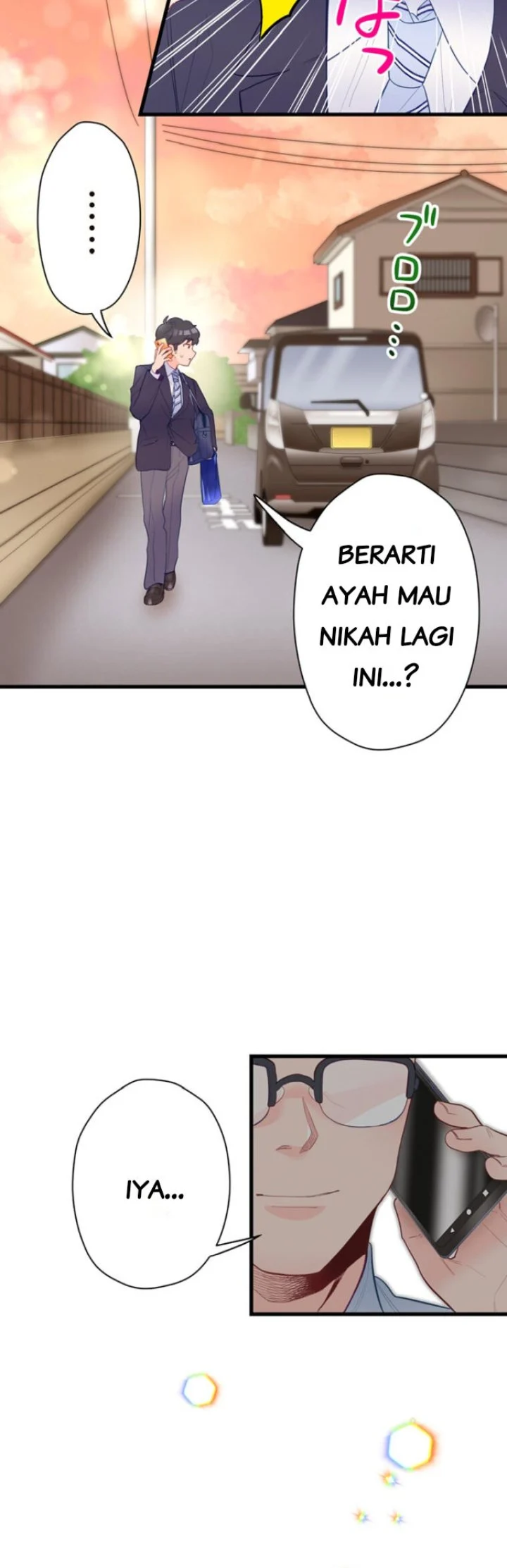 Naannimo Dekinai Gal ga Yuiitsu Dekiru Koto Chapter 3 - halaman 4