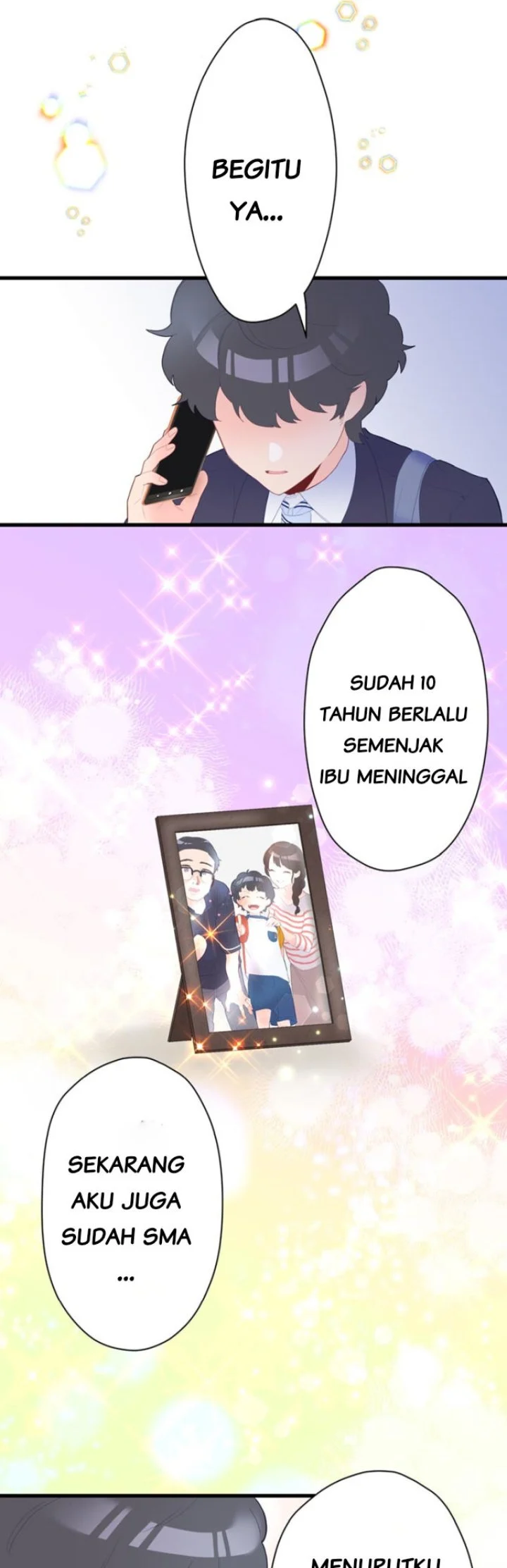 Naannimo Dekinai Gal ga Yuiitsu Dekiru Koto Chapter 3 - halaman 5