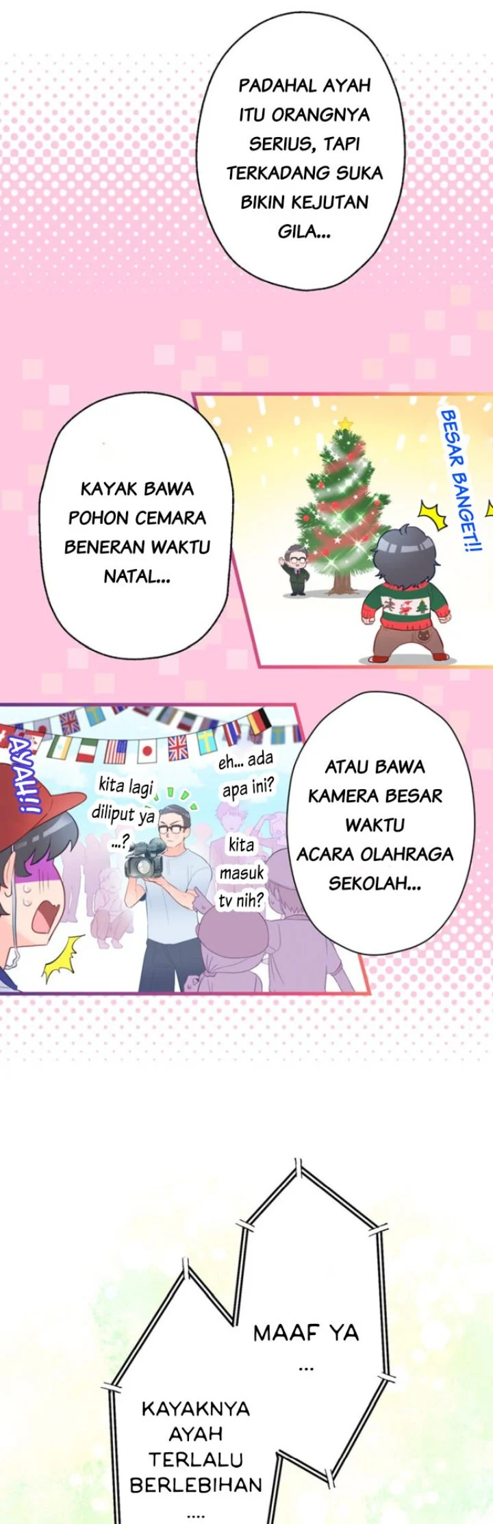 Naannimo Dekinai Gal ga Yuiitsu Dekiru Koto Chapter 3 - halaman 7