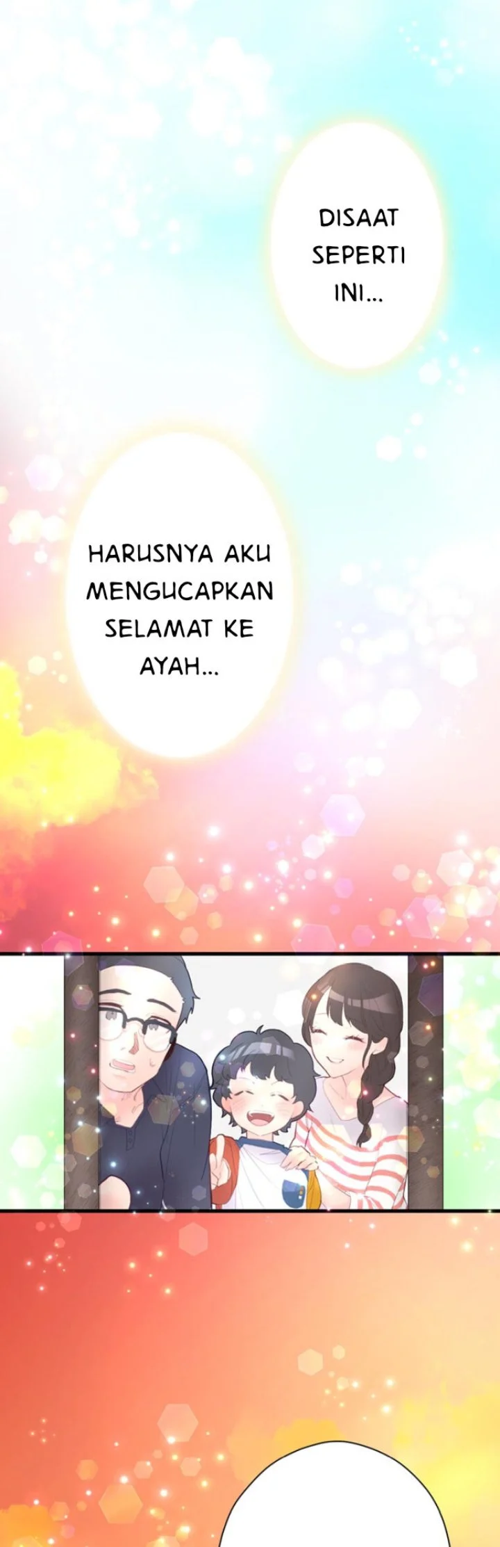 Naannimo Dekinai Gal ga Yuiitsu Dekiru Koto Chapter 3 - halaman 9