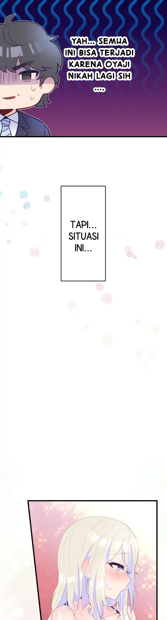 Naannimo Dekinai Gal ga Yuiitsu Dekiru Koto Chapter 4 - halaman 7