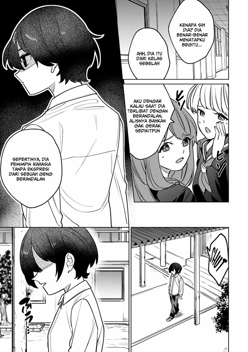 Nadenade Skill de Maryoku Chuunyuu!! Chapter 1 - halaman 6