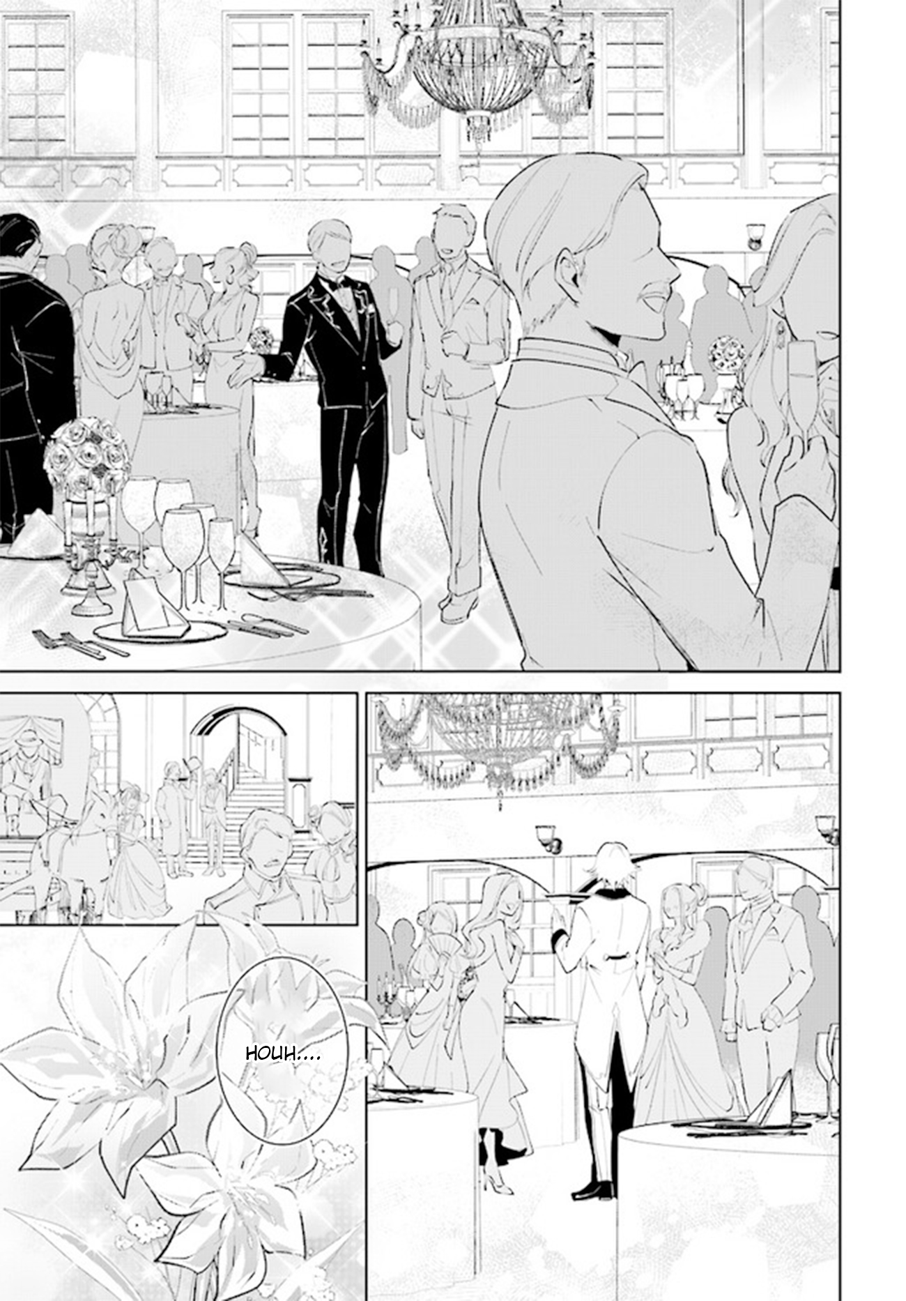 Nageki no Bourei wa Intai shitai: Saijaku Hunter ni Yoru Saikyou Party Ikuseijutsu Chapter 39 - halaman 13