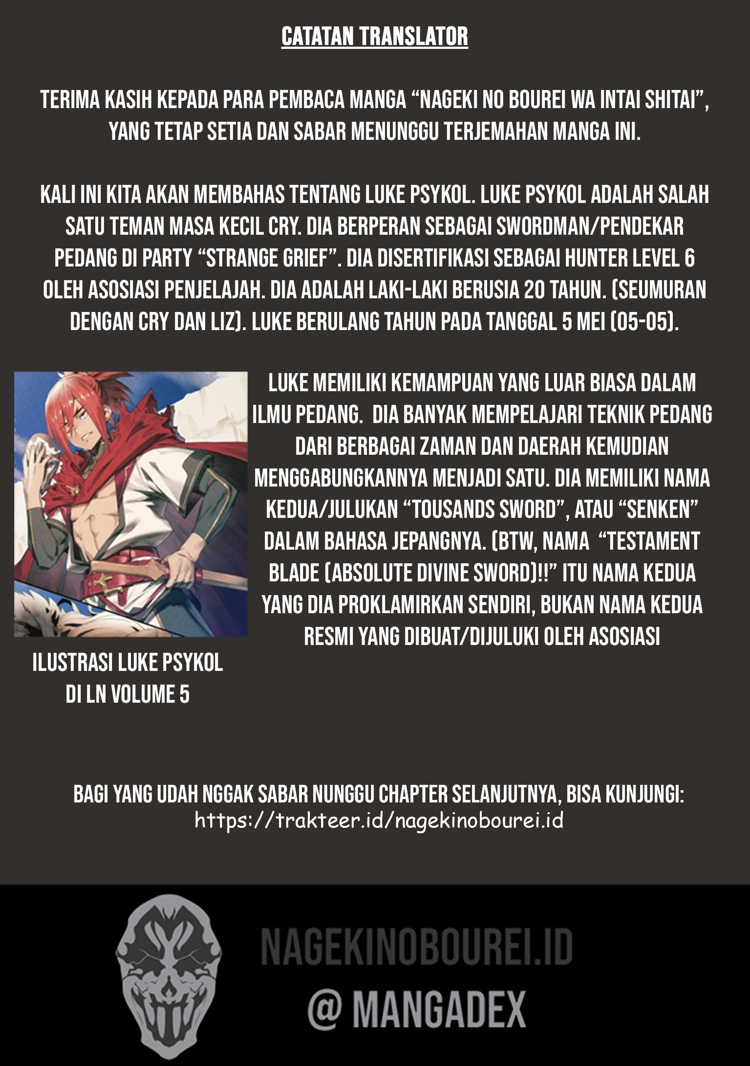 Nageki no Bourei wa Intai shitai: Saijaku Hunter ni Yoru Saikyou Party Ikuseijutsu Chapter 41 - halaman 30
