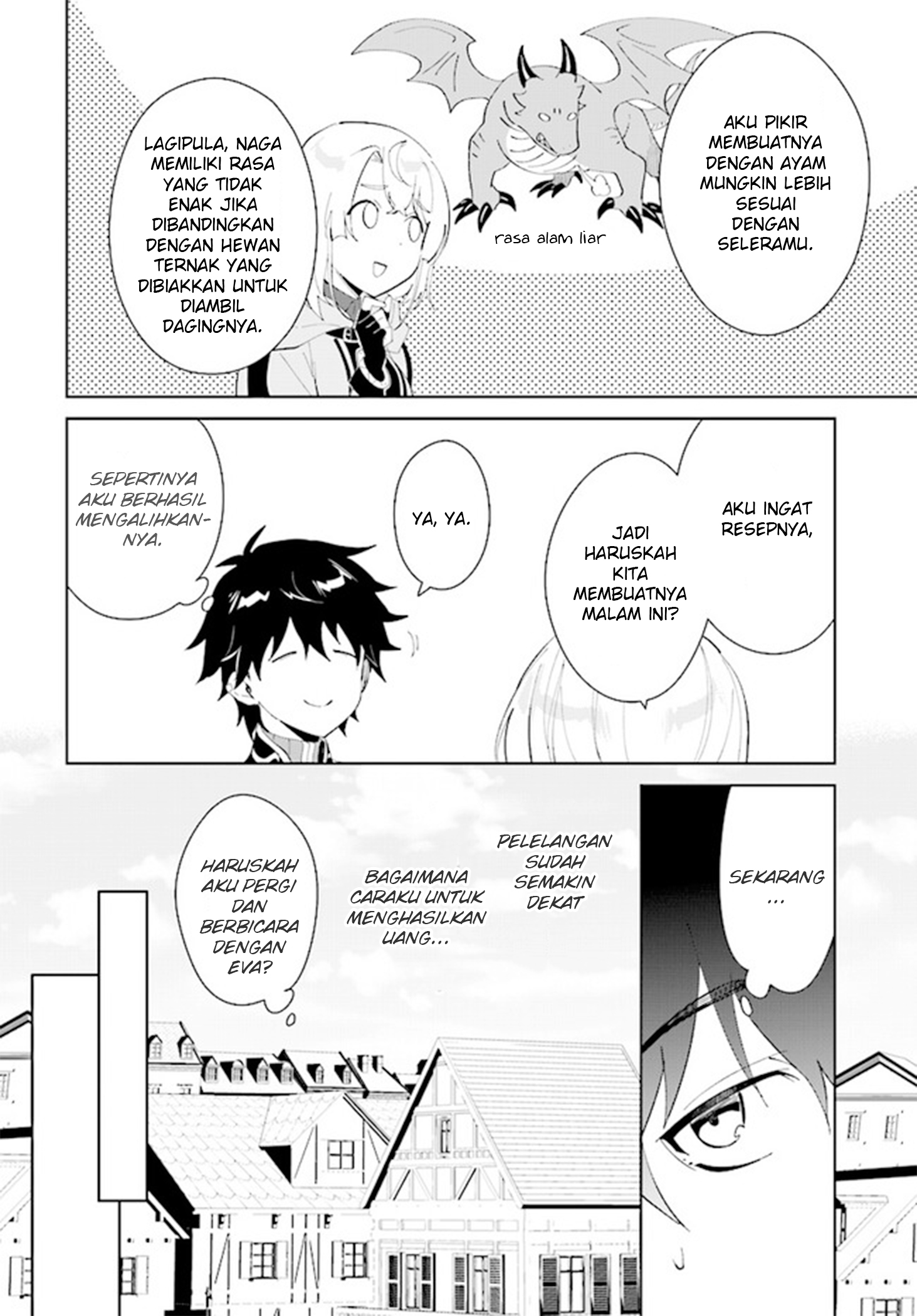 Nageki no Bourei wa Intai shitai: Saijaku Hunter ni Yoru Saikyou Party Ikuseijutsu Chapter 43 - halaman 8