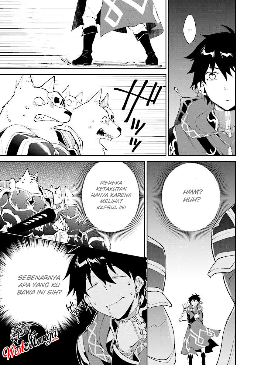 Nageki no Bourei wa Intai Shitai – Saijiyaku Hanta ni Yoru Saikiyou Patei Ikusei Jutsu Chapter 10 - halaman 13