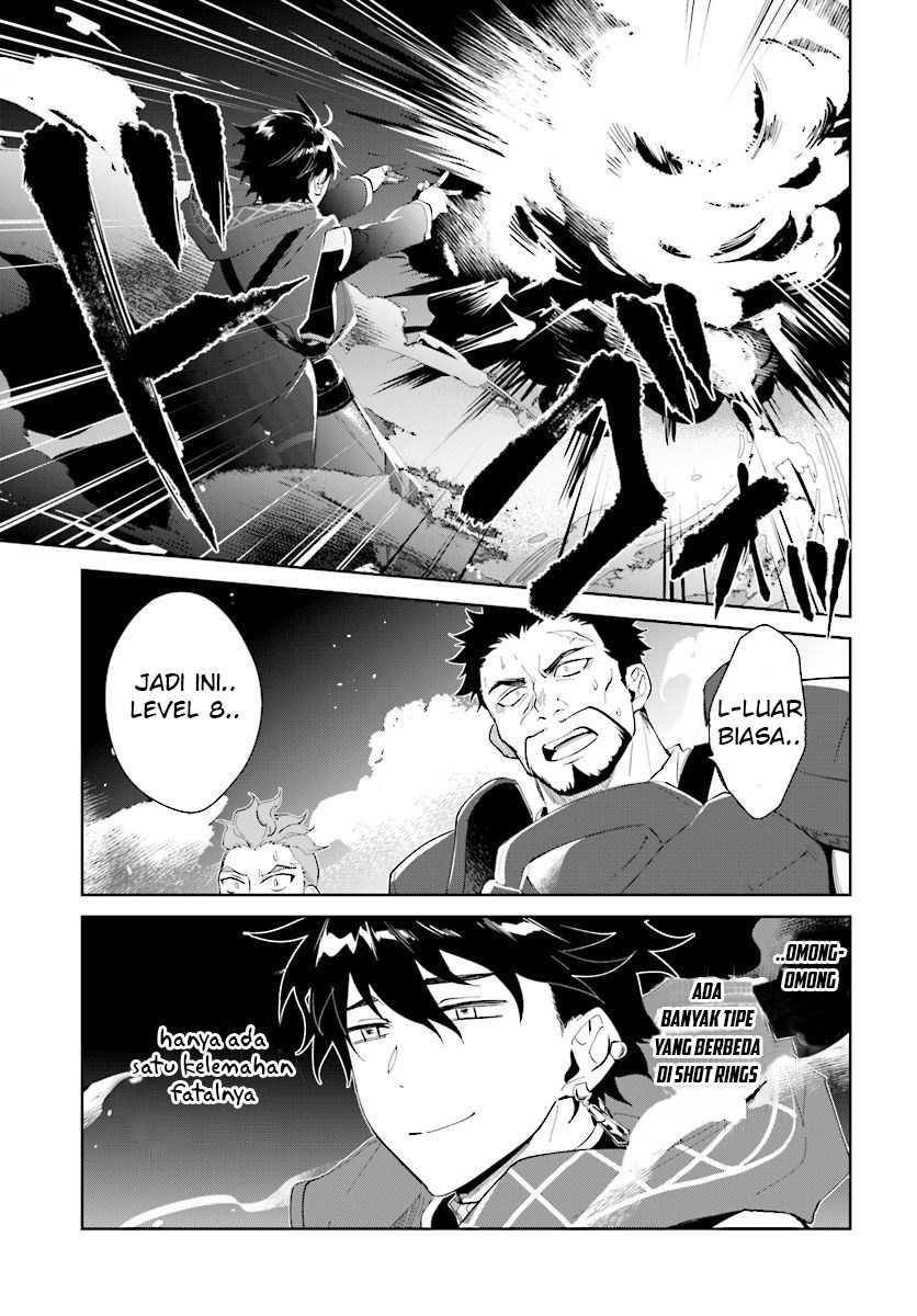 Nageki no Bourei wa Intai Shitai – Saijiyaku Hanta ni Yoru Saikiyou Patei Ikusei Jutsu Chapter 11 - halaman 14