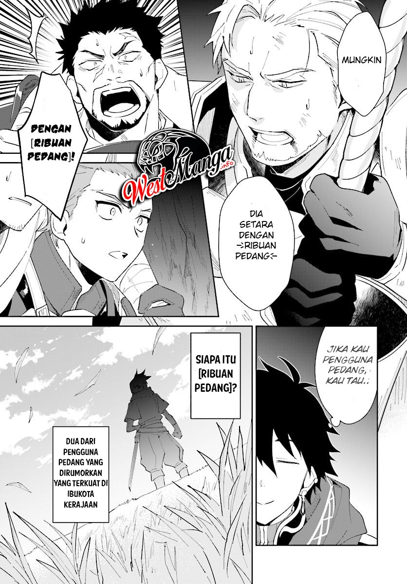 Nageki no Bourei wa Intai Shitai – Saijiyaku Hanta ni Yoru Saikiyou Patei Ikusei Jutsu Chapter 12 - halaman 11