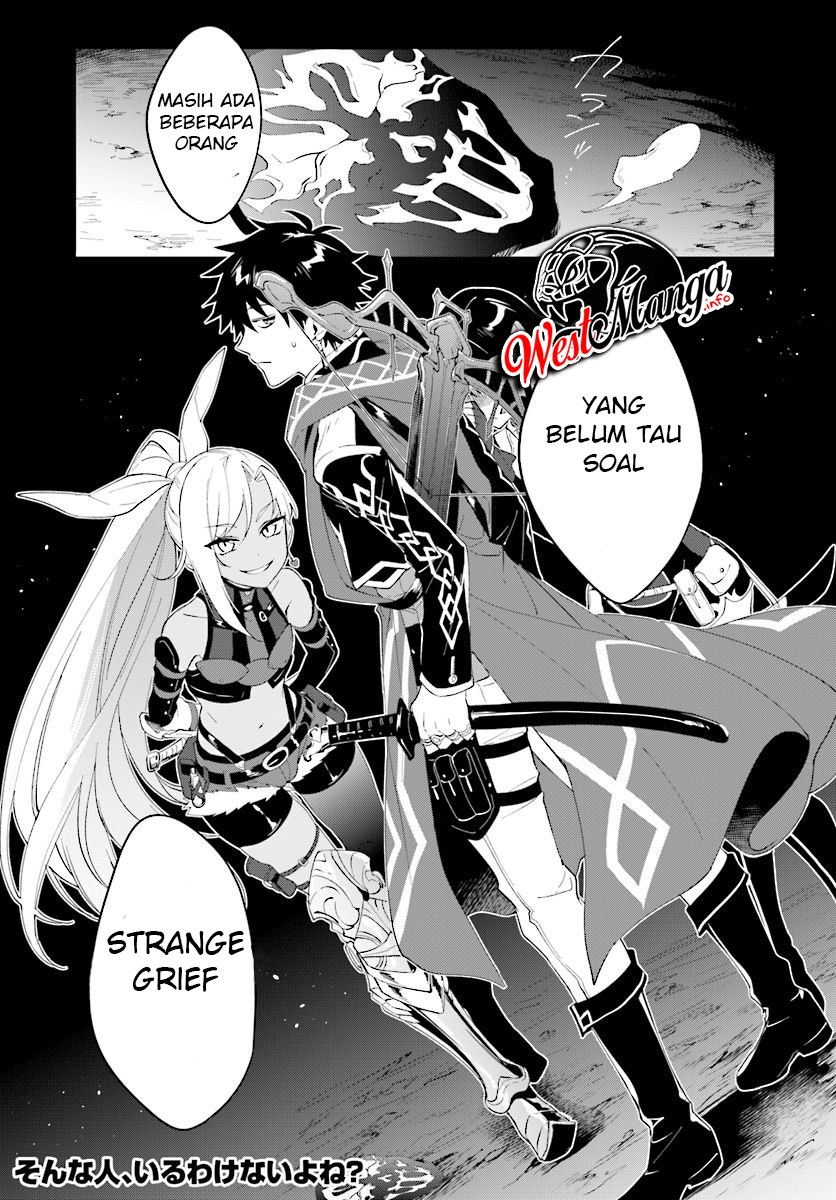 Nageki no Bourei wa Intai Shitai – Saijiyaku Hanta ni Yoru Saikiyou Patei Ikusei Jutsu Chapter 12 - halaman 27