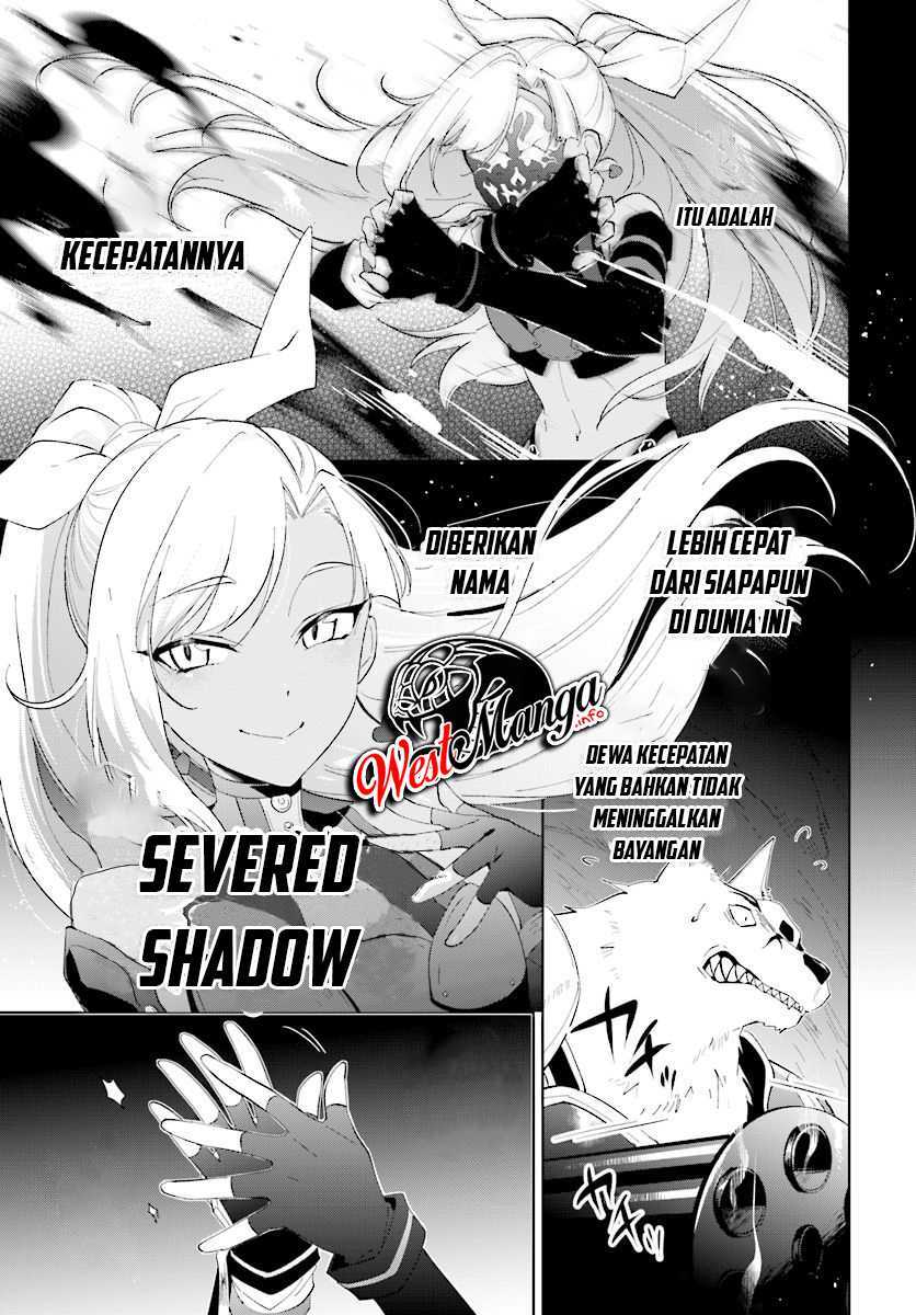 Nageki no Bourei wa Intai Shitai – Saijiyaku Hanta ni Yoru Saikiyou Patei Ikusei Jutsu Chapter 13 - halaman 25