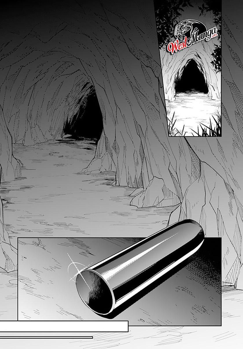 Nageki no Bourei wa Intai Shitai – Saijiyaku Hanta ni Yoru Saikiyou Patei Ikusei Jutsu Chapter 14 - halaman 3