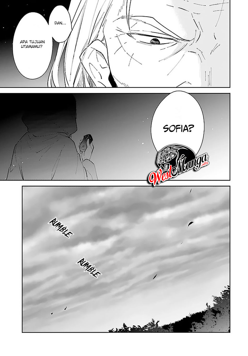 Nageki no Bourei wa Intai Shitai – Saijiyaku Hanta ni Yoru Saikiyou Patei Ikusei Jutsu Chapter 23 - halaman 14