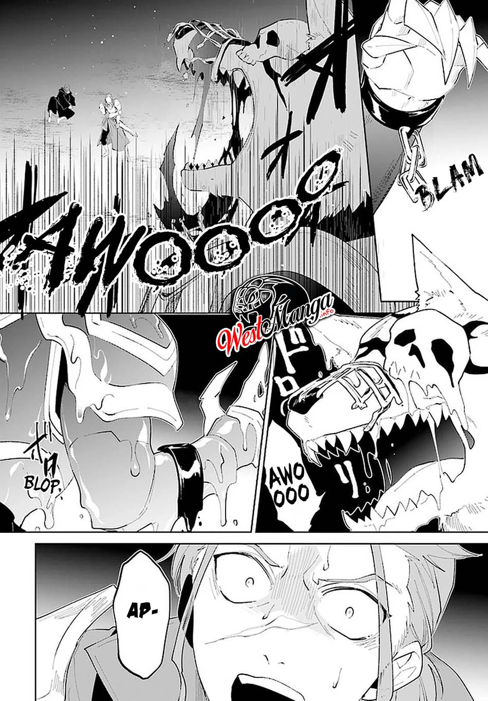Nageki no Bourei wa Intai Shitai – Saijiyaku Hanta ni Yoru Saikiyou Patei Ikusei Jutsu Chapter 23 - halaman 32