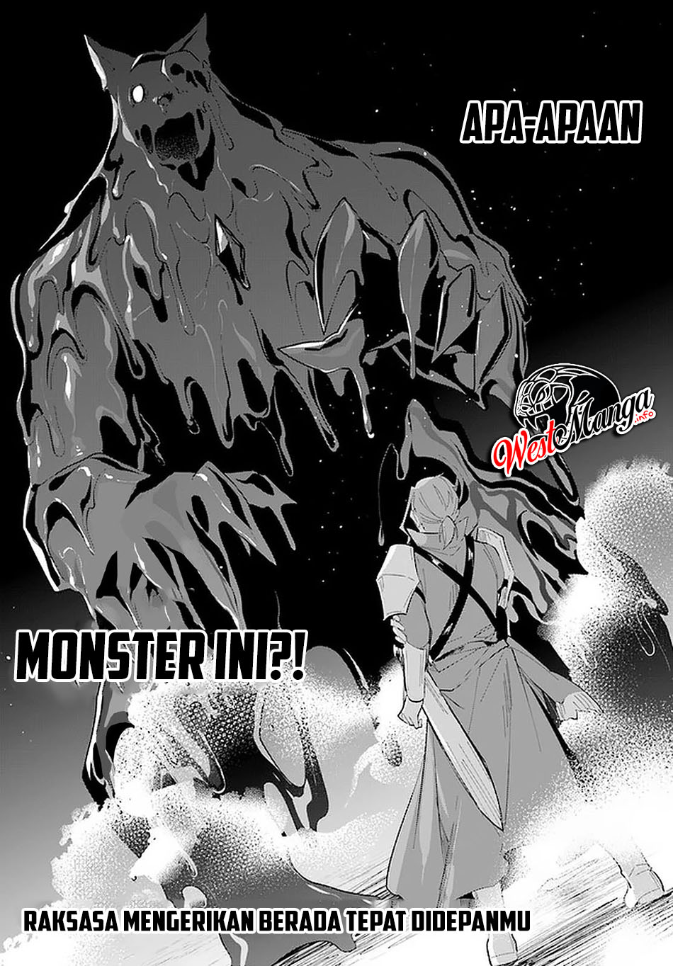 Nageki no Bourei wa Intai Shitai – Saijiyaku Hanta ni Yoru Saikiyou Patei Ikusei Jutsu Chapter 23 - halaman 33