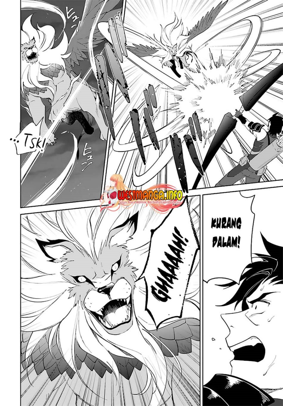 Nageki no Bourei wa Intai Shitai – Saijiyaku Hanta ni Yoru Saikiyou Patei Ikusei Jutsu Chapter 29 - halaman 11