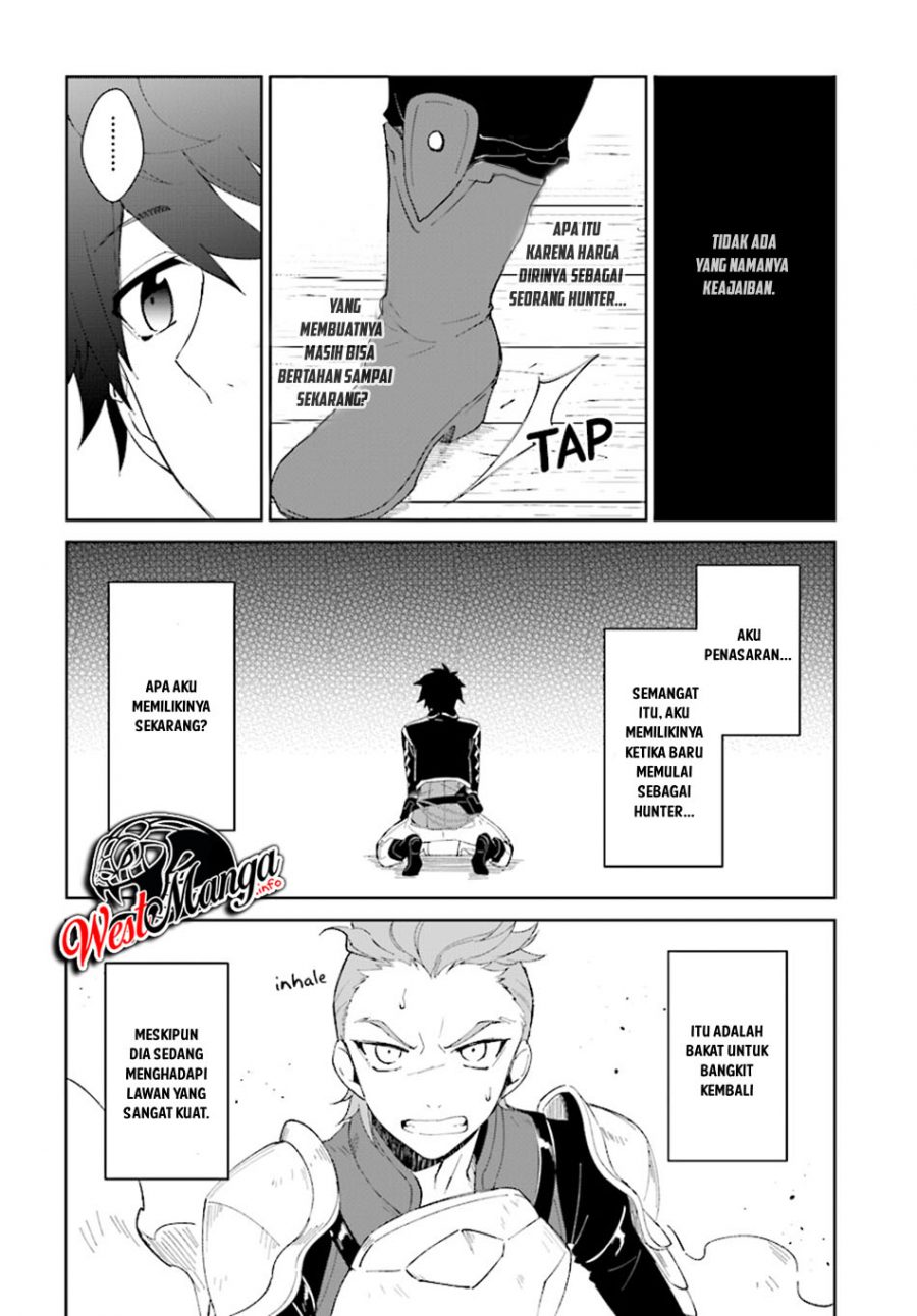 Nageki no Bourei wa Intai Shitai – Saijiyaku Hanta ni Yoru Saikiyou Patei Ikusei Jutsu Chapter 4 - halaman 28