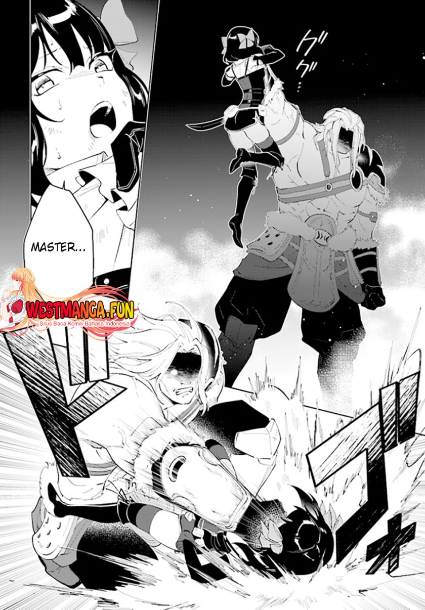 Nageki no Bourei wa Intai Shitai – Saijiyaku Hanta ni Yoru Saikiyou Patei Ikusei Jutsu Chapter 45 - halaman 17
