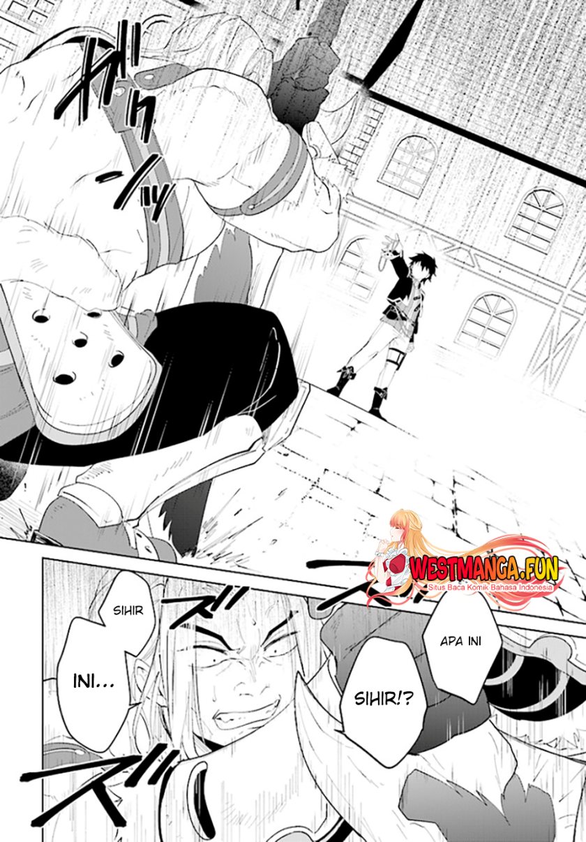 Nageki no Bourei wa Intai Shitai – Saijiyaku Hanta ni Yoru Saikiyou Patei Ikusei Jutsu Chapter 45 - halaman 28