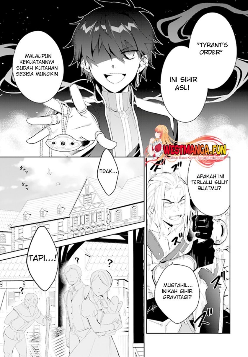 Nageki no Bourei wa Intai Shitai – Saijiyaku Hanta ni Yoru Saikiyou Patei Ikusei Jutsu Chapter 45 - halaman 29