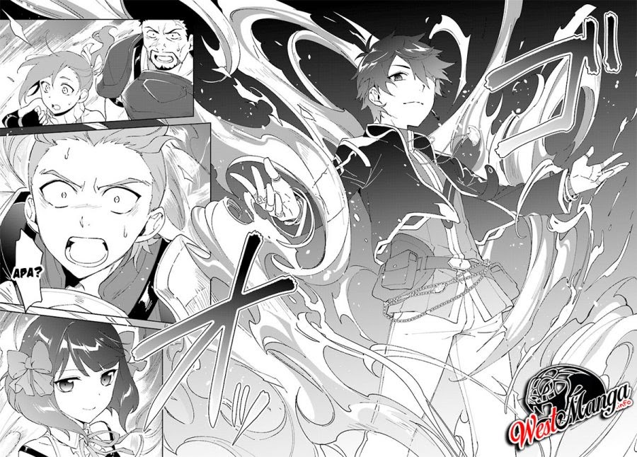 Nageki no Bourei wa Intai Shitai – Saijiyaku Hanta ni Yoru Saikiyou Patei Ikusei Jutsu Chapter 5 - halaman 10