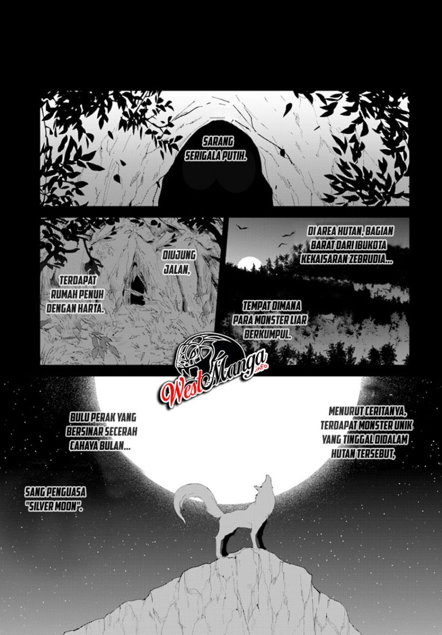Nageki no Bourei wa Intai Shitai – Saijiyaku Hanta ni Yoru Saikiyou Patei Ikusei Jutsu Chapter 5 - halaman 15
