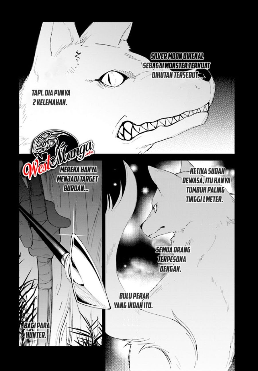 Nageki no Bourei wa Intai Shitai – Saijiyaku Hanta ni Yoru Saikiyou Patei Ikusei Jutsu Chapter 5 - halaman 16