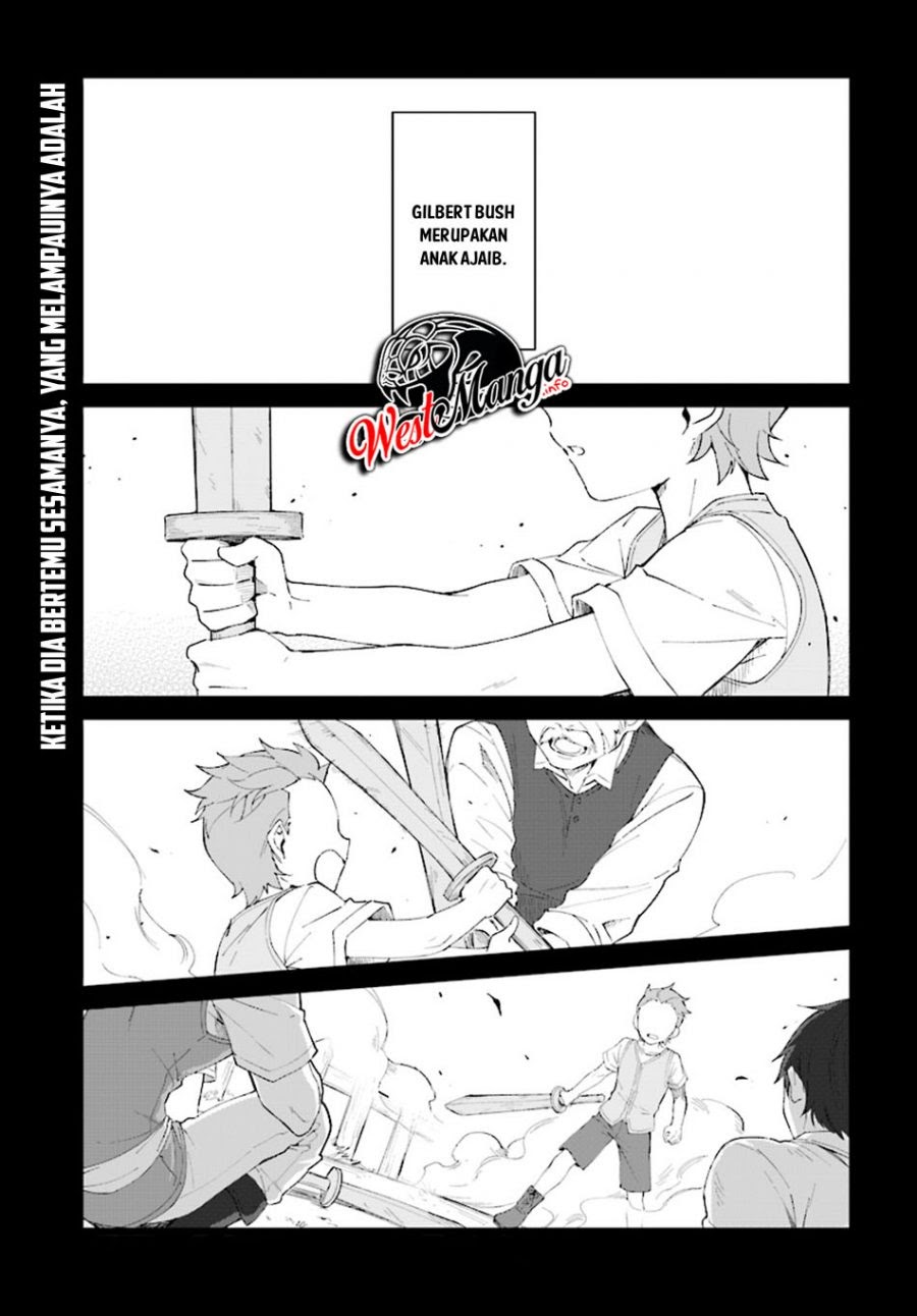 Nageki no Bourei wa Intai Shitai – Saijiyaku Hanta ni Yoru Saikiyou Patei Ikusei Jutsu Chapter 5 - halaman 2