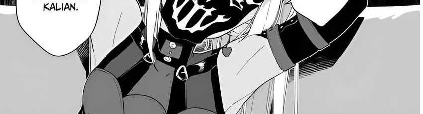 Nageki no Bourei wa Intai Shitai – Saijiyaku Hanta ni Yoru Saikiyou Patei Ikusei Jutsu Chapter 56.2 - halaman 4