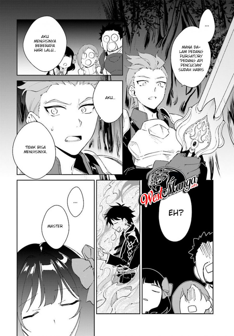 Nageki no Bourei wa Intai Shitai – Saijiyaku Hanta ni Yoru Saikiyou Patei Ikusei Jutsu Chapter 7.2 - halaman 1
