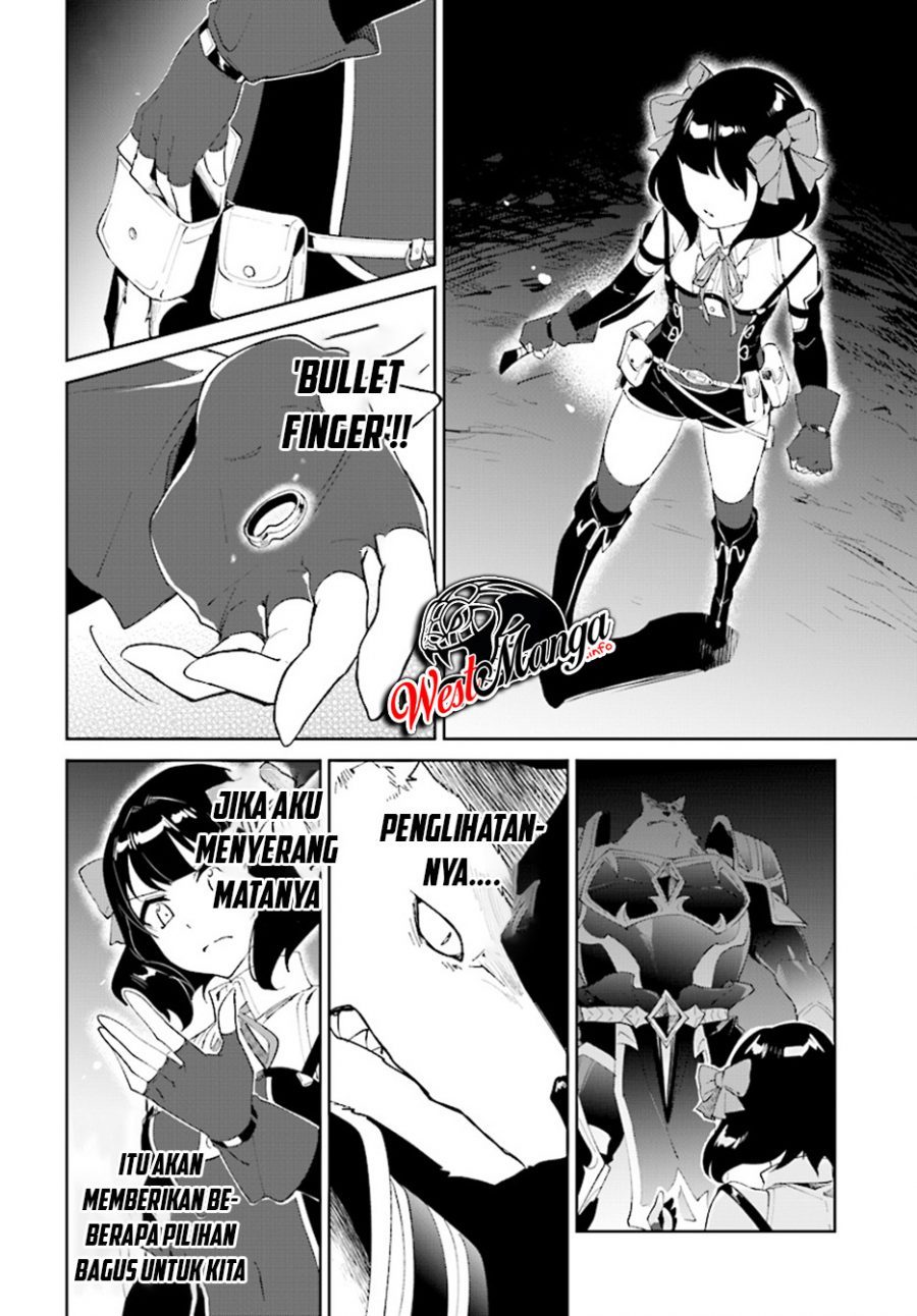 Nageki no Bourei wa Intai Shitai – Saijiyaku Hanta ni Yoru Saikiyou Patei Ikusei Jutsu Chapter 9 - halaman 32