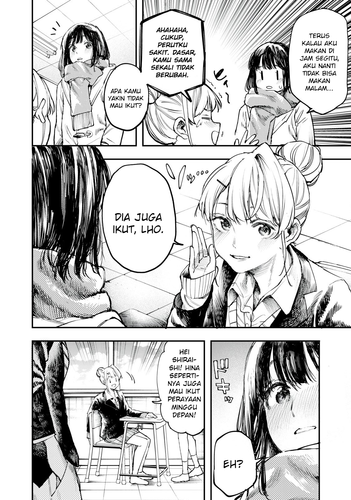 Naisho Chapter 0 - halaman 5