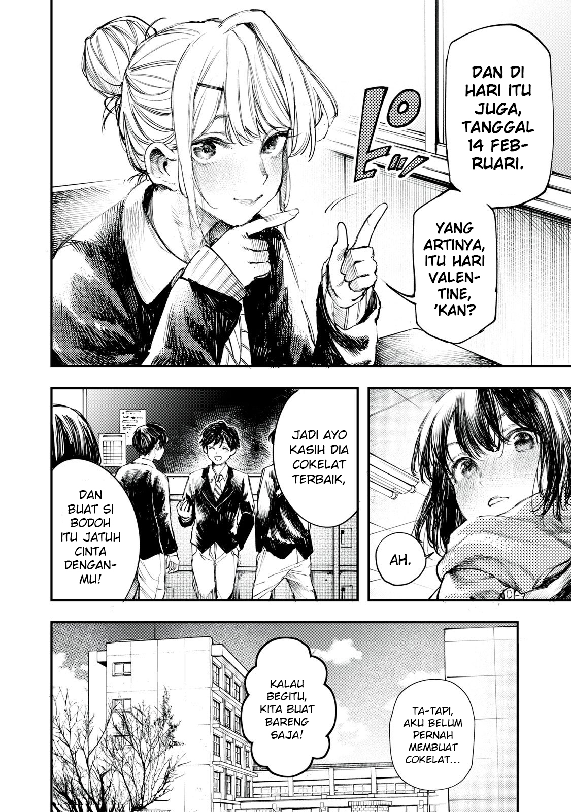 Naisho Chapter 0 - halaman 7