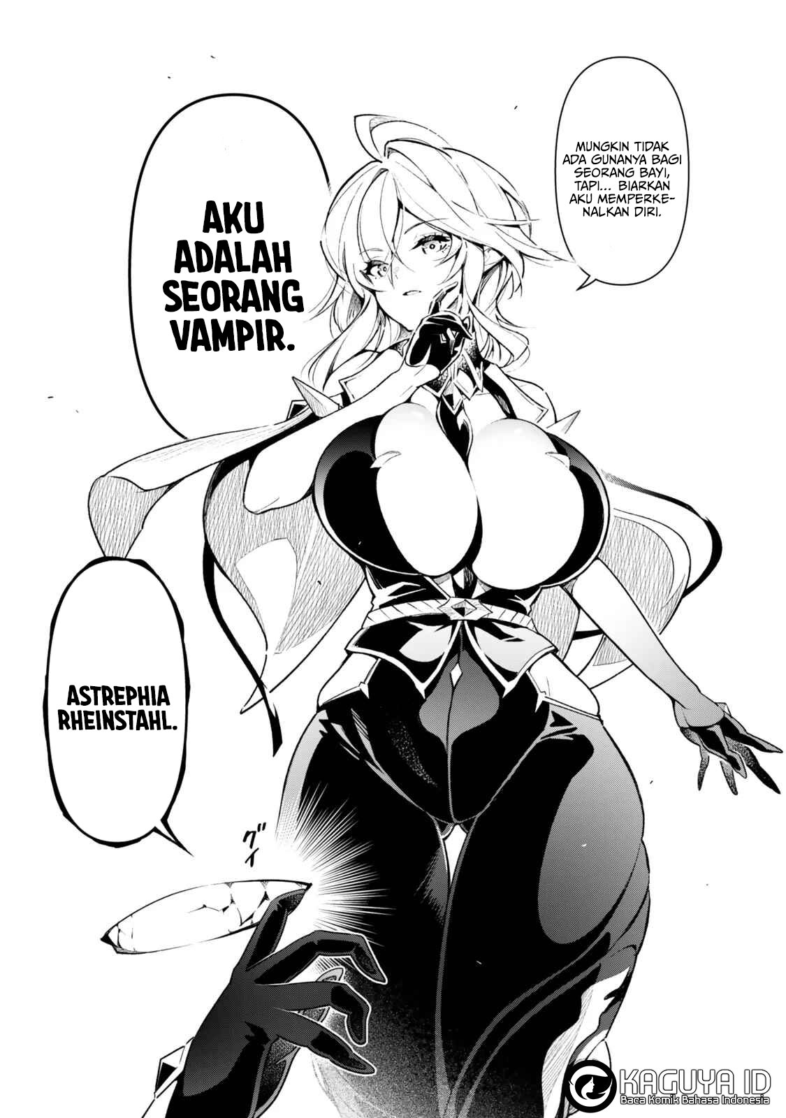 Nakama wo Mamotte Shindara 20-nengo no Onaji Sekai ni Umarekawatta Ken...... demo Ore, Tensei 2-kaime Nanda kedo? Chapter 1 - halaman 20