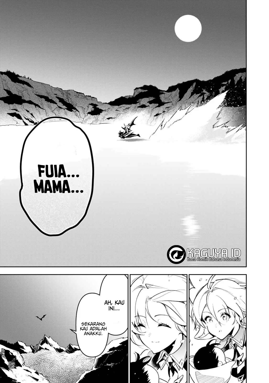 Nakama wo Mamotte Shindara 20-nengo no Onaji Sekai ni Umarekawatta Ken...... demo Ore, Tensei 2-kaime Nanda kedo? Chapter 1 - halaman 29