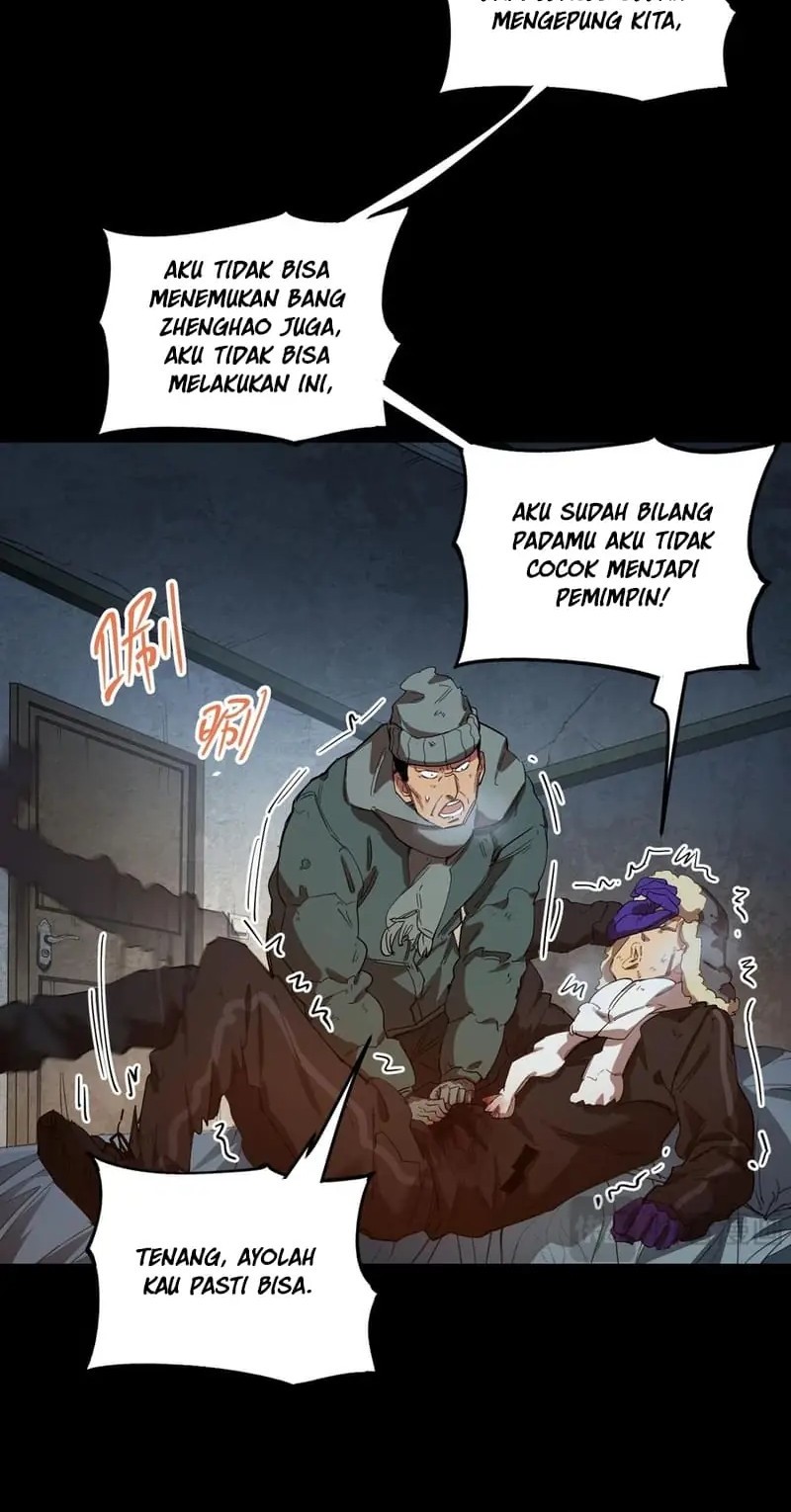 Nakanaka Kishou na Mitsuya-san Chapter 1 - halaman 30